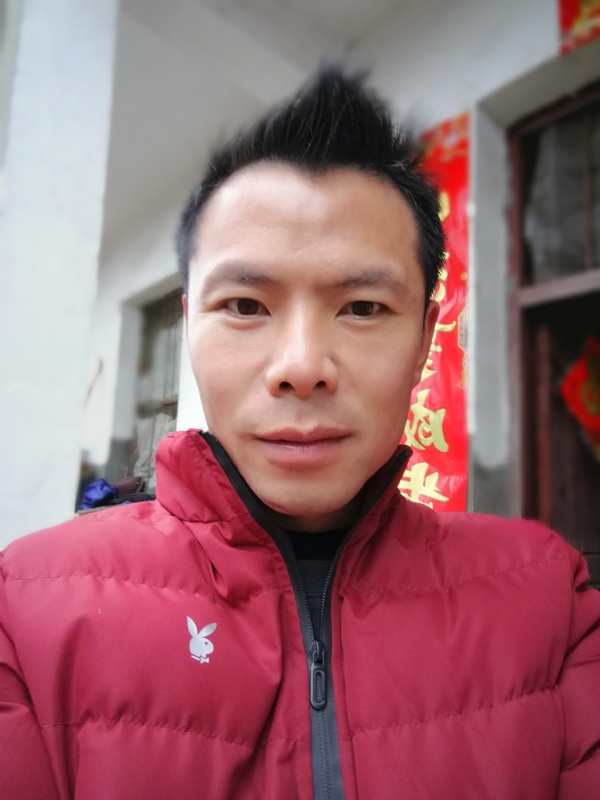一起好好过日子的第一张照片--王婆说媒