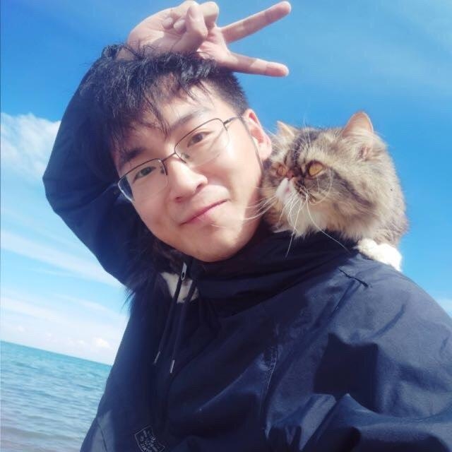 子轩的第一张照片--王婆说媒