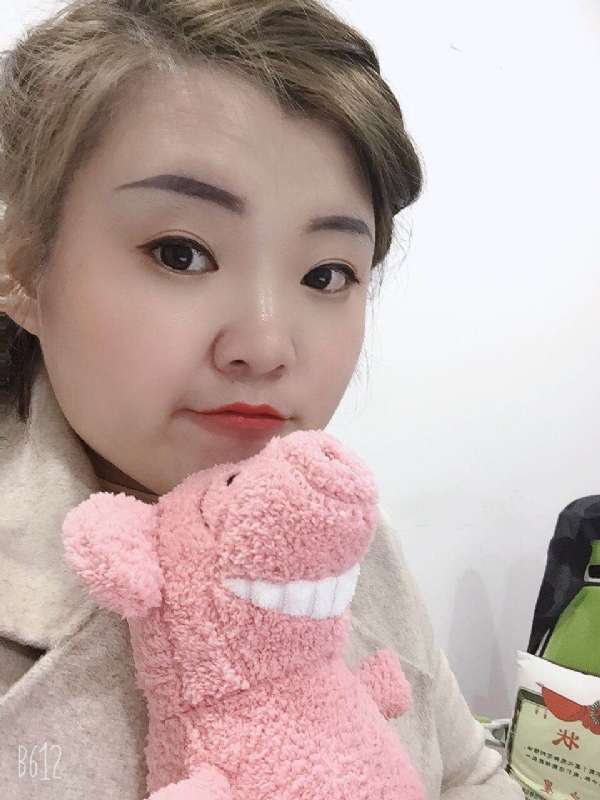 李娜的第一张照片--王婆说媒