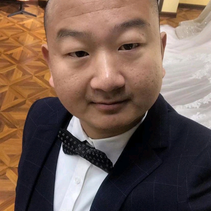 展翅高飞的第一张照片--王婆说媒