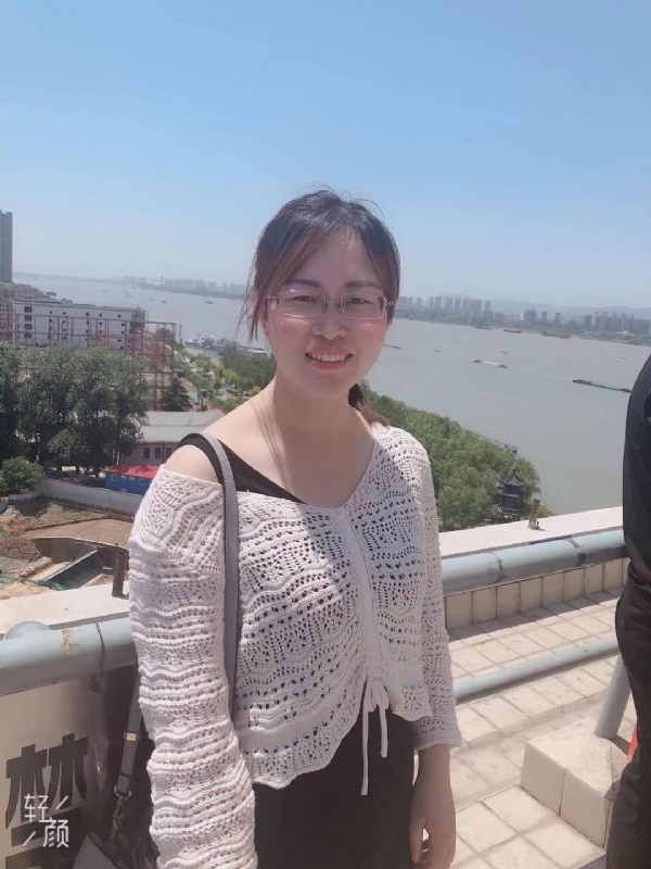 随缘的第一张照片--王婆说媒