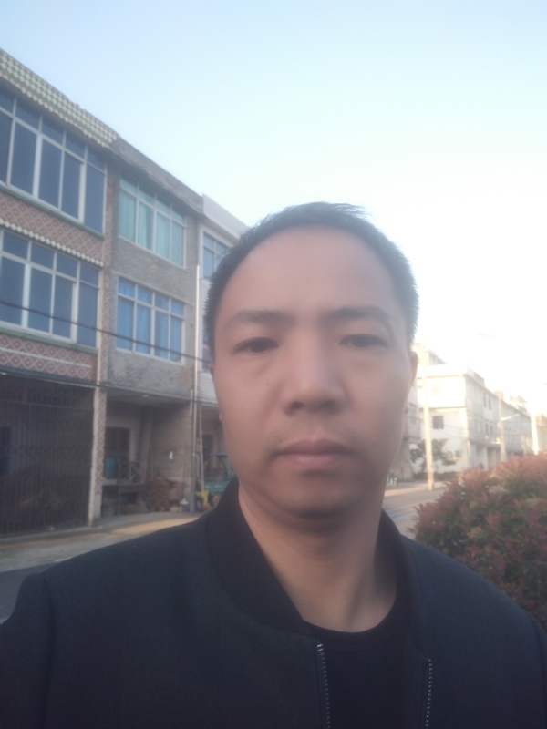 愿余生有你的第二张照片--王婆说媒