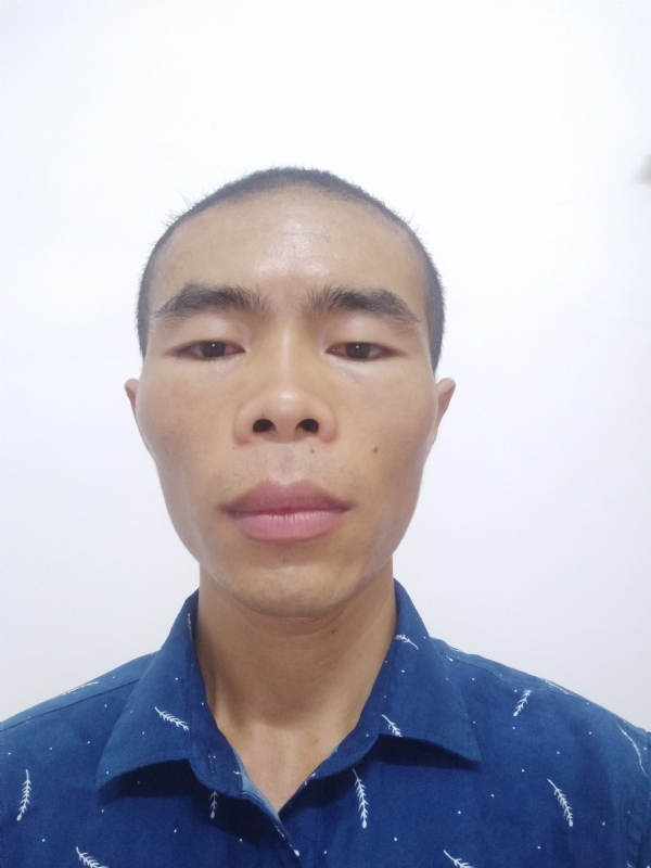 相依相随的第一张照片--王婆说媒