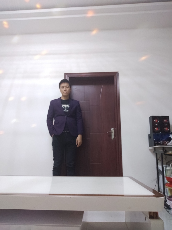 慕凡的第二张照片--王婆说媒