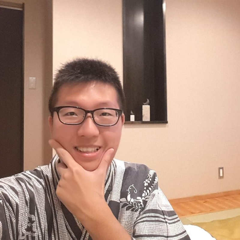 AndrewLaw的第一张照片--王婆说媒