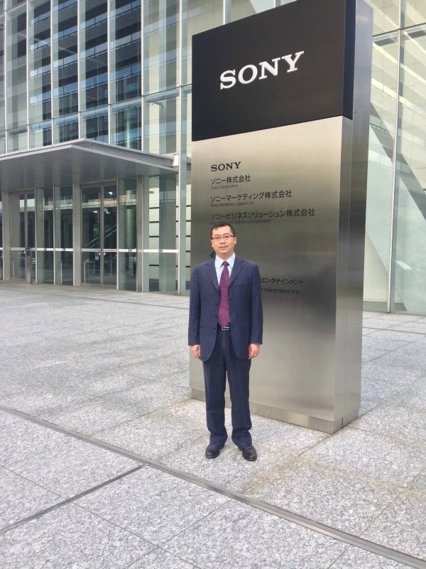 woody的第二张照片--王婆说媒