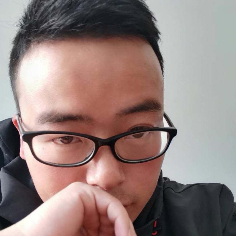 懂了的第一张照片--王婆说媒