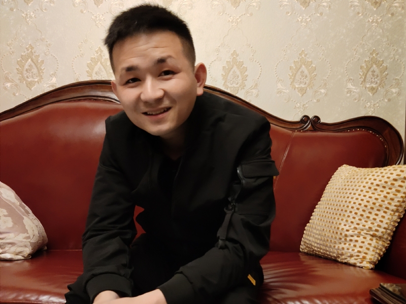 lilei123的第六张照片--王婆说媒