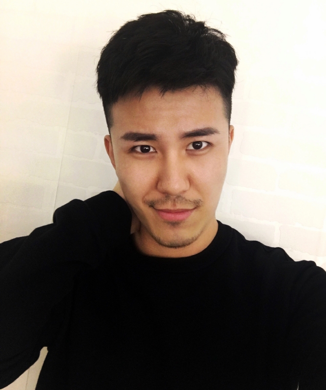 时过境迁丶的第一张照片--王婆说媒