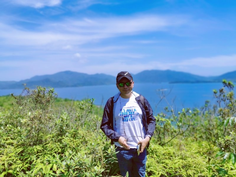 匡匡的第二张照片--王婆说媒