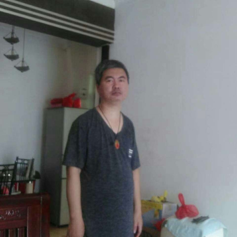 那卡西的第二张照片--王婆说媒