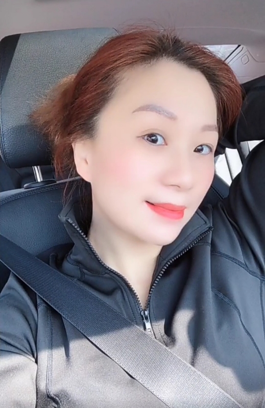 张文欣的第一张照片--王婆说媒