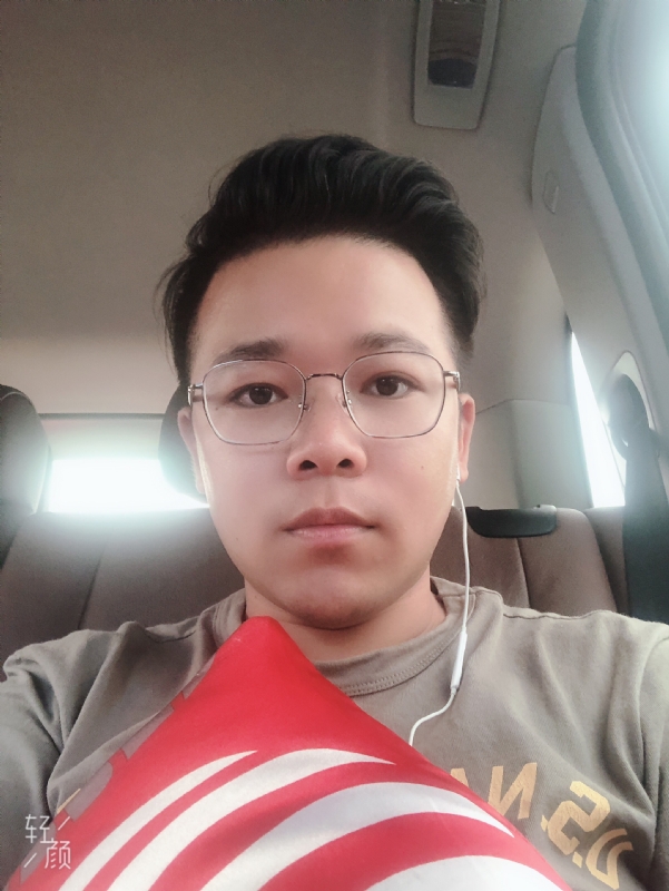 正在输入的第一张照片--王婆说媒