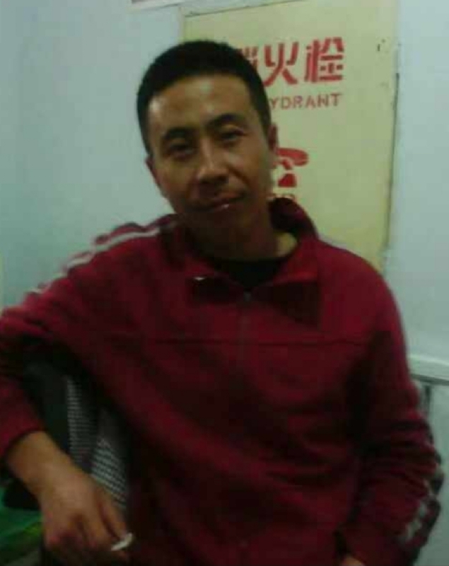 袭明轩的第一张照片--王婆说媒