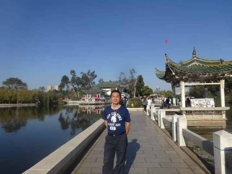 真心的龙的第一张照片--王婆说媒