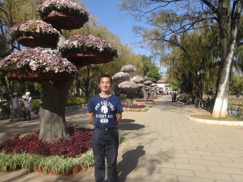 真心的龙的第三张照片--王婆说媒