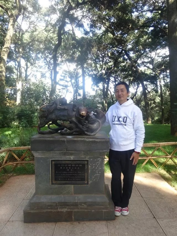 真心的龙的第四张照片--王婆说媒