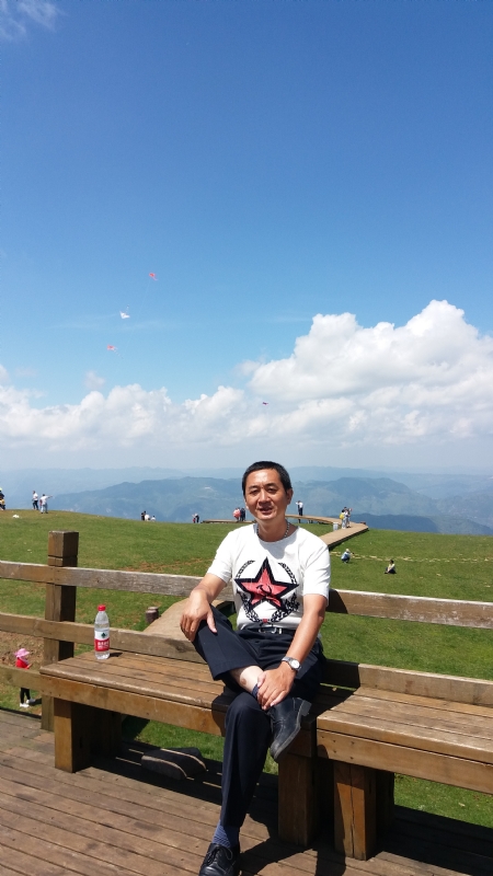 真心的龙的第九张照片--王婆说媒