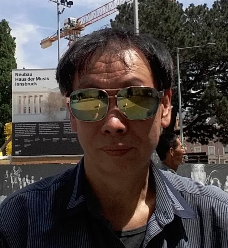 旅行者的第三张照片--王婆说媒