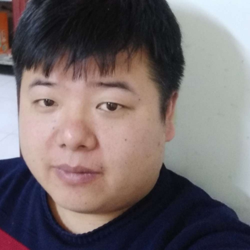 小胖的第一张照片--王婆说媒