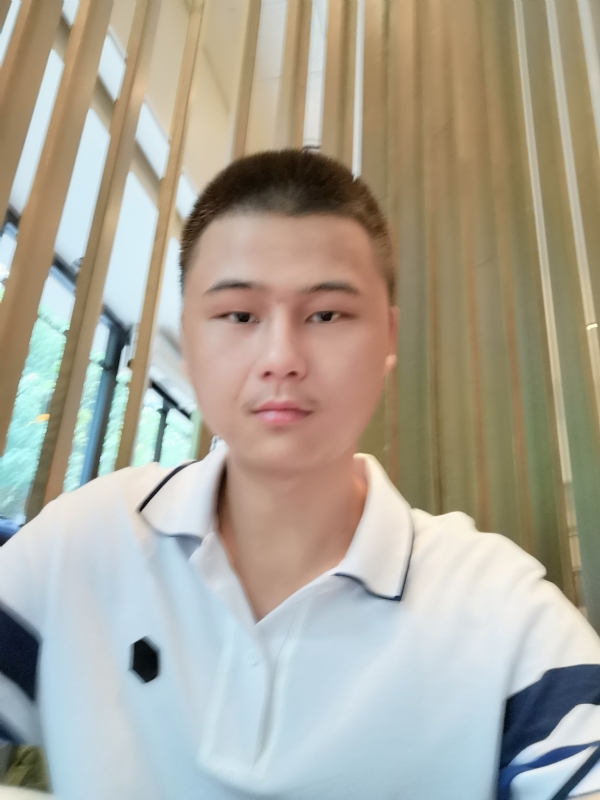 张少少的第一张照片--王婆说媒