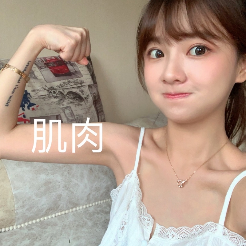 小曦的第二张照片--王婆说媒