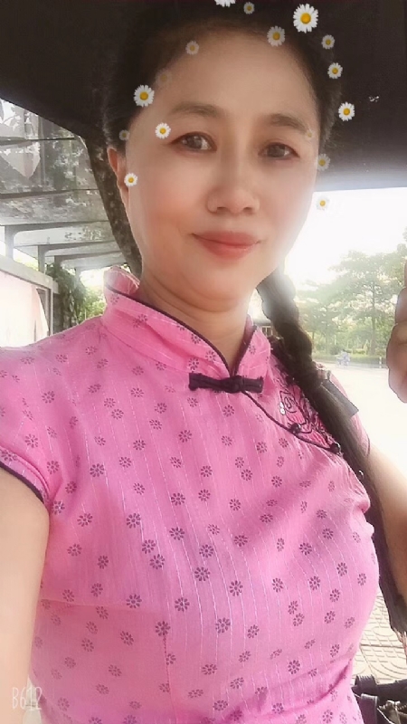 永相随的第一张照片--王婆说媒