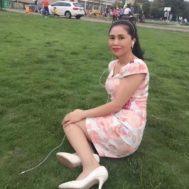 永相随的第二张照片--王婆说媒