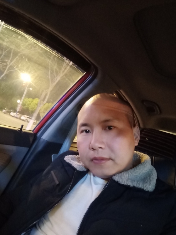 平平淡淡的第二张照片--王婆说媒