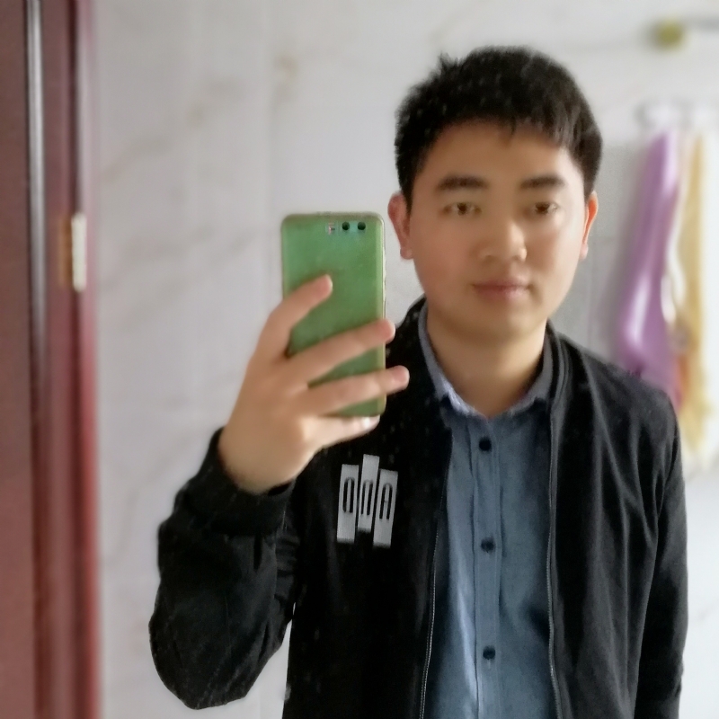 寻觅的第一张照片--王婆说媒