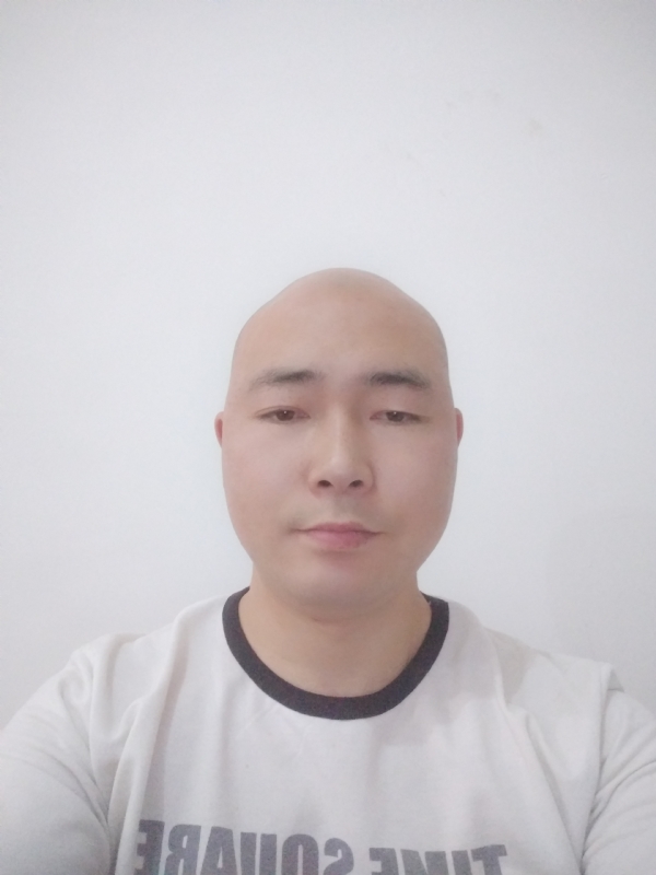 强壮持久的男人的第一张照片--王婆说媒