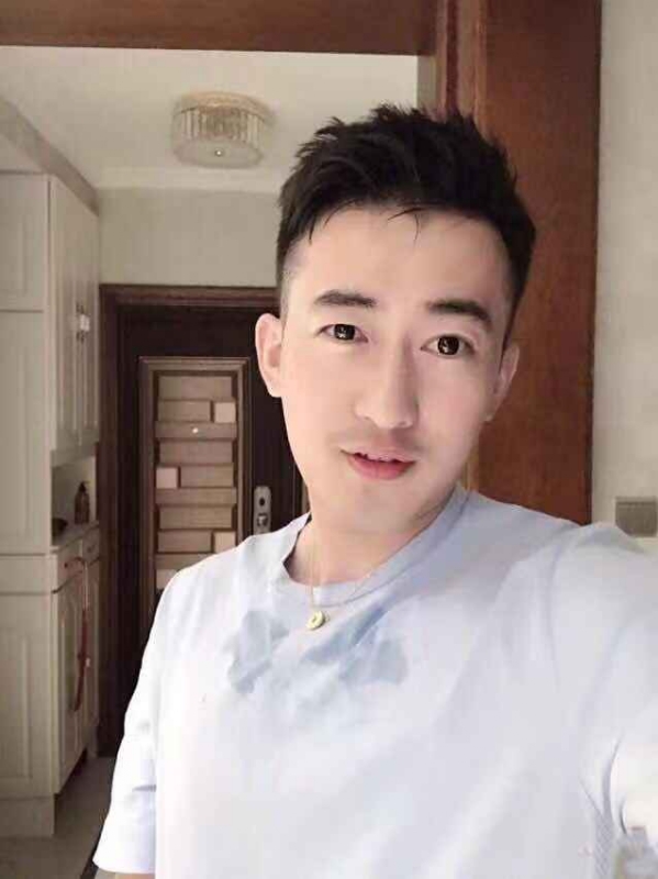 元素囡的第一张照片--王婆说媒