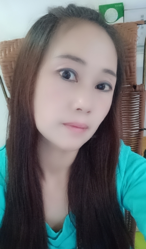 阿玲的第一张照片--王婆说媒