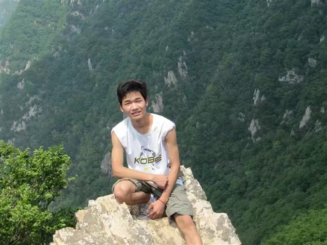 隐身的第二张照片--王婆说媒