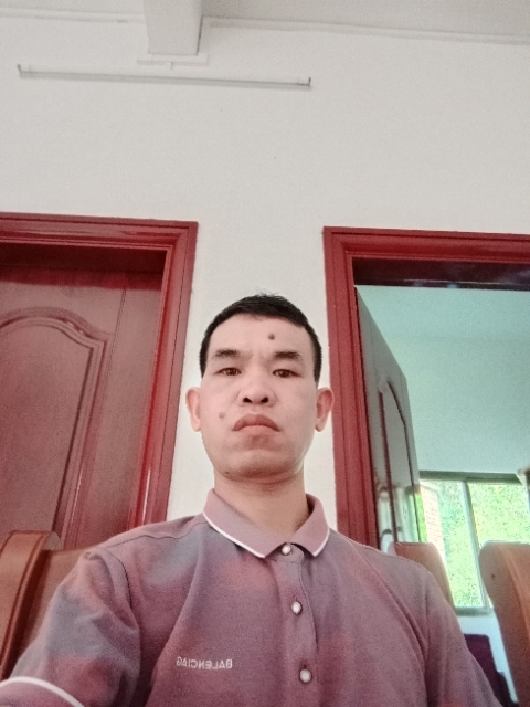 三叔公的第一张照片--王婆说媒