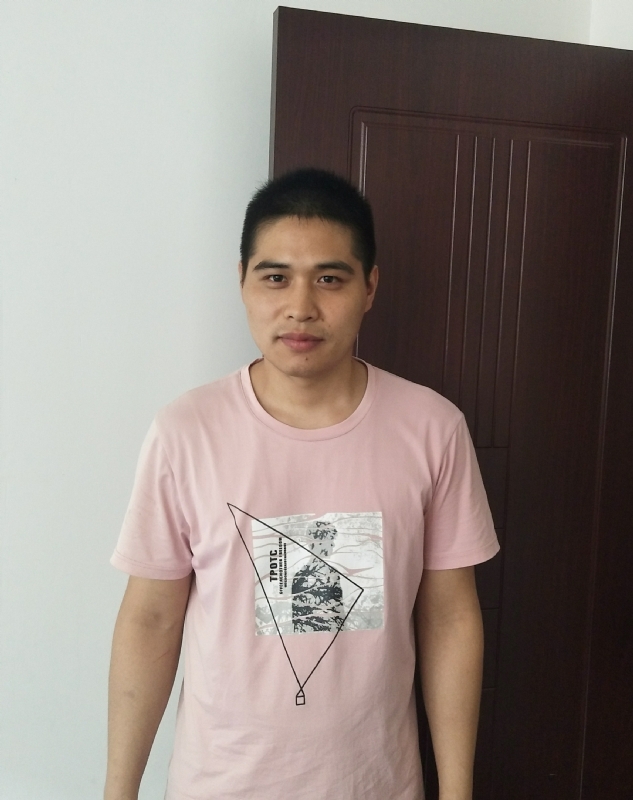 liyuanlin的第一张照片--王婆说媒