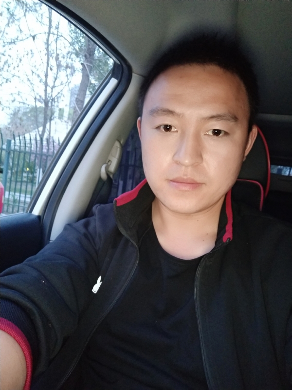 程的第一张照片--王婆说媒