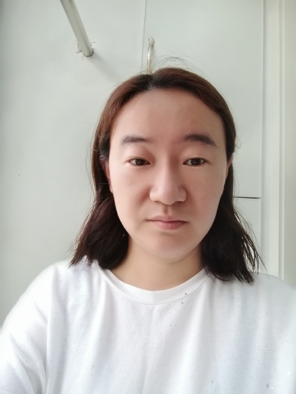 洁的第一张照片--王婆说媒