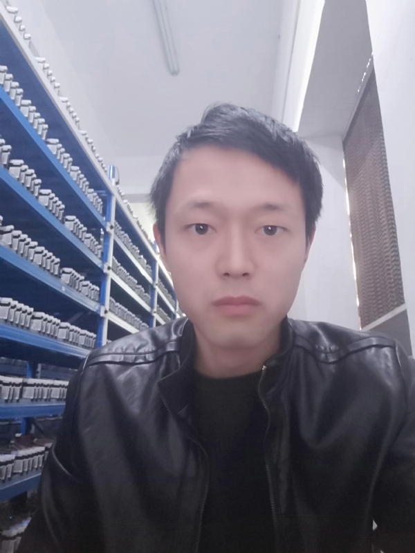 爱你到老的第一张照片--王婆说媒