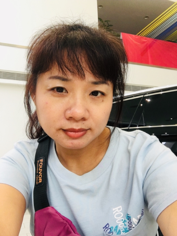 carolluo2020的第一张照片--王婆说媒