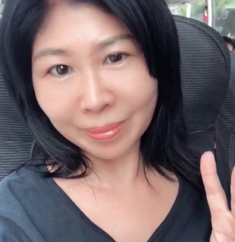 Lina的第二张照片--王婆说媒