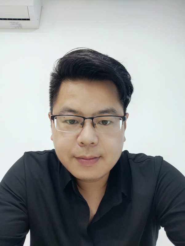 梦里做她千百回的第一张照片--王婆说媒