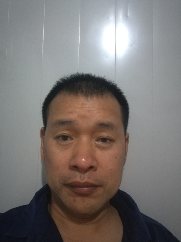 缘来是你的第二张照片--王婆说媒