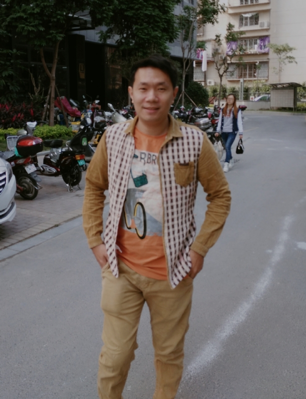 cmz的第二张照片--王婆说媒