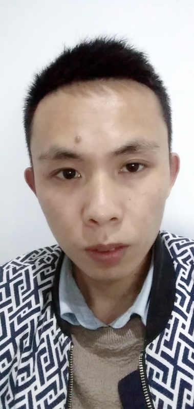旗的第一张照片--王婆说媒