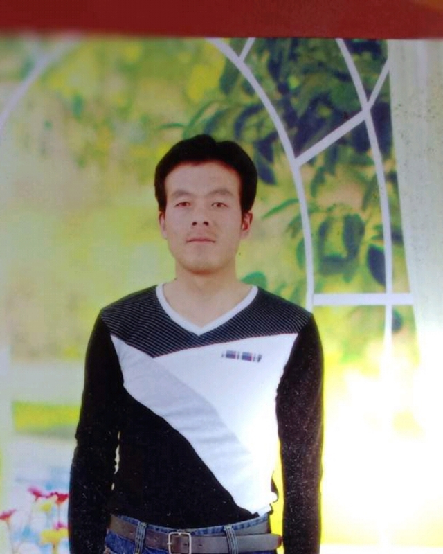 爱在哪里的第一张照片--王婆说媒