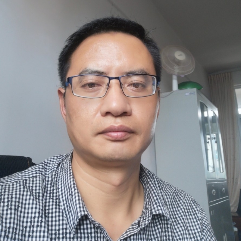 深情久伴的第一张照片--王婆说媒