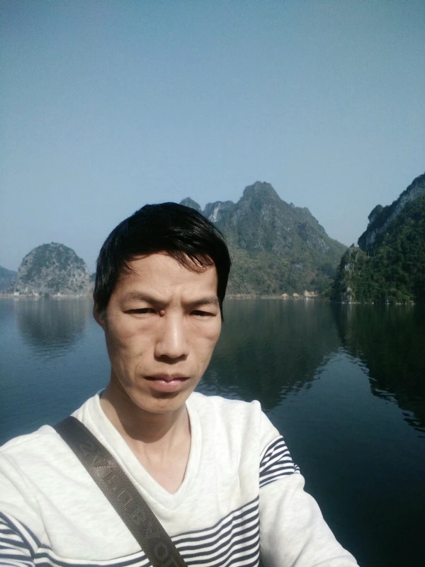 博远的第一张照片--王婆说媒