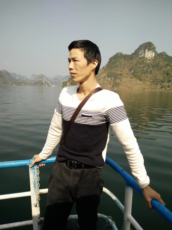 博远的第二张照片--王婆说媒