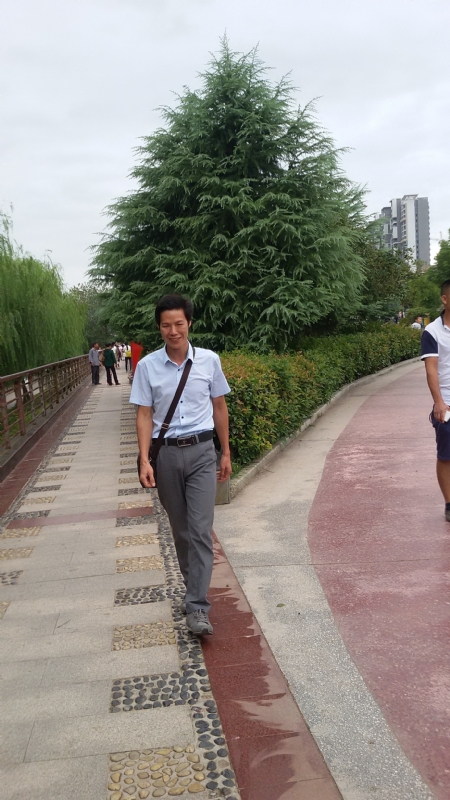 博远的第三张照片--王婆说媒